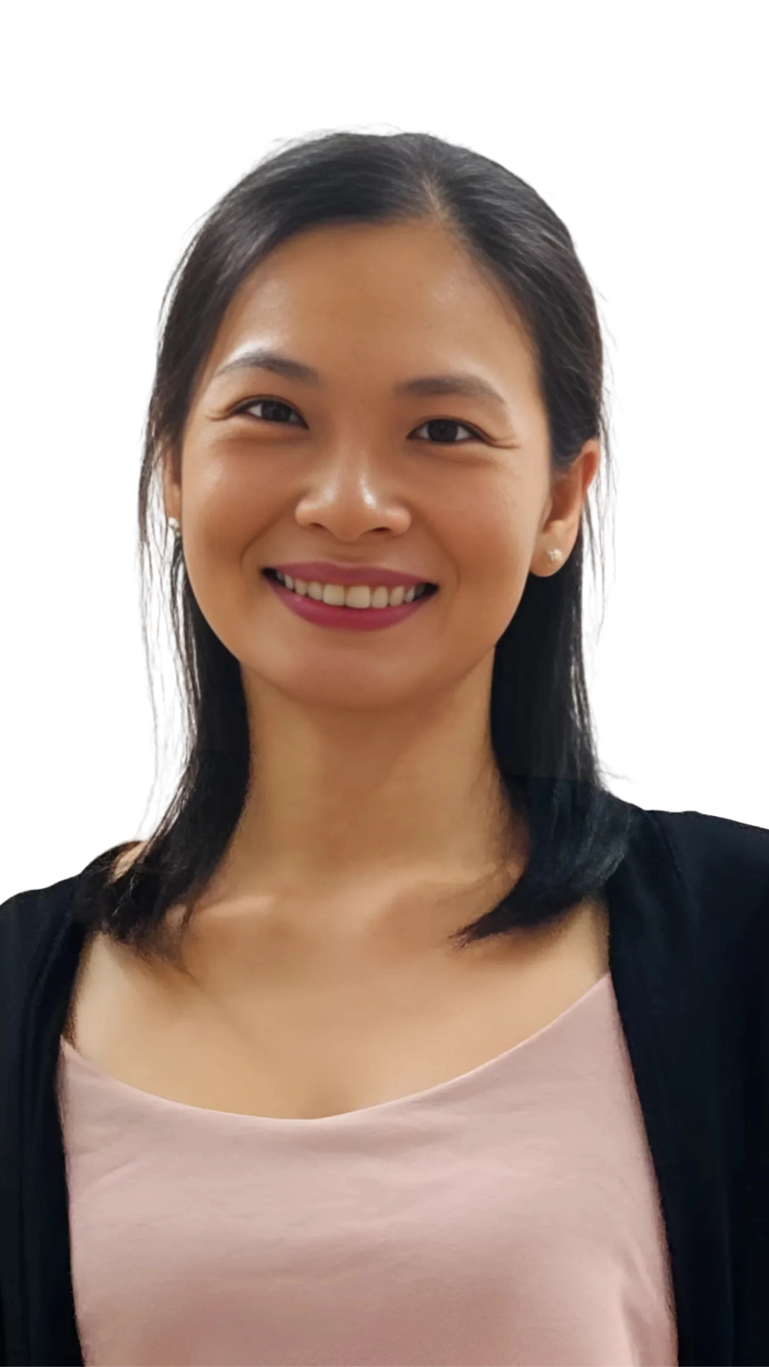 Loh Yi Xin